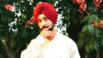 Watch: Diljit Dosanjh tries “pheeki” coffee in London worth Rs 30,000; jokes he’d rather go to an Indian wedding