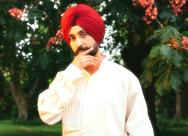 Watch: Diljit Dosanjh tries “pheeki” coffee in London worth Rs 30,000; jokes he’d rather go to an Indian wedding