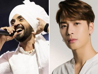 Diljit Dosanjh and Jackson Wang unite for BUCK – a groundbreaking cross-cultural anthem Diljit Dosanjh and Jackson Wang unite for BUCK – a groundbreaking cross-cultural anthem