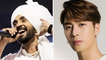 Diljit Dosanjh and Jackson Wang unite for BUCK – a groundbreaking cross-cultural anthem