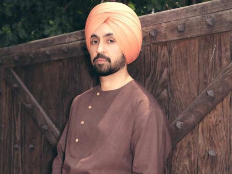 Diljit Dosanjh opts out of No Entry 2 due to creative differences: Report