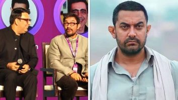 WAVES 2025: Dinesh Vijan calls for international collaboration for Indian films: “Imagine if there was Spider-Man in the climax of Stree 2”; reveals China’s obsession with Aamir Khan’s Dangal and his hilarious misunderstanding: “They kept shouting ‘Dongle’, ‘Dongle'”