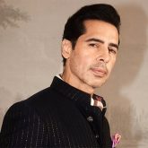 Dino Morea calls his The Royals character "wacky": "I was kind of playing myself. This is me in real life"