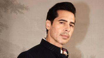 Dino Morea calls his The Royals character “wacky”: “I was kind of playing myself. This is me in real life”