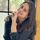 Dipika Kakar diagnosed with Stage 2 Liver Cancer; pens emotional note on Instagram