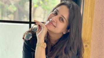 Dipika Kakar diagnosed with Stage 2 Liver Cancer; pens emotional note on Instagram
