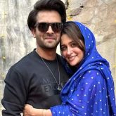 Dipika Kakar diagnosed with liver tumour, husband Shoaib Ibrahim reveals in emotional vlog