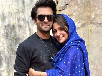Dipika Kakar diagnosed with liver tumour, husband Shoaib Ibrahim reveals in emotional vlog Dipika Kakar diagnosed with liver tumour, husband Shoaib Ibrahim reveals in emotional vlog