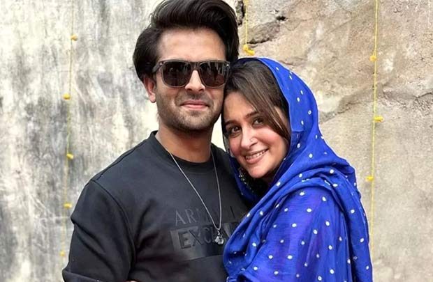 Dipika Kakar diagnosed with liver tumour, husband Shoaib Ibrahim reveals in emotional vlog