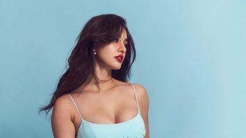 Disha Patani