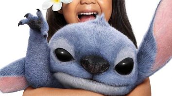 Disney unveils new posters for live-action Lilo and Stitch ahead of May 23 theatrical release in India