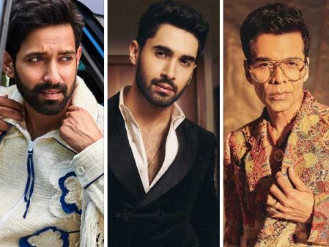 Queer love takes centre stage in Dostana 2: Vikrant Massey & Lakshya lead Karan Johar’s bold Netflix reboot!