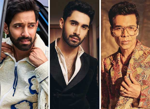 Queer love takes centre stage in Dostana 2: Vikrant Massey & Lakshya lead Karan Johar’s bold Netflix reboot!