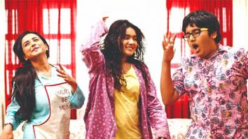 Dupahiya director Sonam Nair on 12 years of her debut film Gippi, “I have grown in terms of technical knowledge but I miss the innocence of my early years”