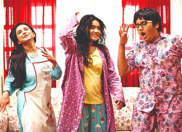 Dupahiya director Sonam Nair on 12 years of her debut film Gippi, “I have grown in terms of technical knowledge but I miss the innocence of my early years”