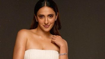 EXCLUSIVE: Akansha Ranjan Kapoor reflects on her journey and joys of acting; says, “I’ve got miles to go before I sleep”
