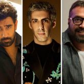 EXCLUSIVE: Amit Sadh, Jim Sarbh react to Anurag Kashyap’s Netflix criticism: “No point complaining…believe in your project”; Amit confesses he was MOCKED for doing OTT before it became cool