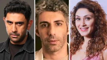 EXCLUSIVE: Amit Sadh, Jim Sarbh roast Manjari Fadnnis while talking about Ratatouille, Sabudana Khichdi and delayed shoots – How Manjari’s lunchbox became a plot twist on Pune Highway sets