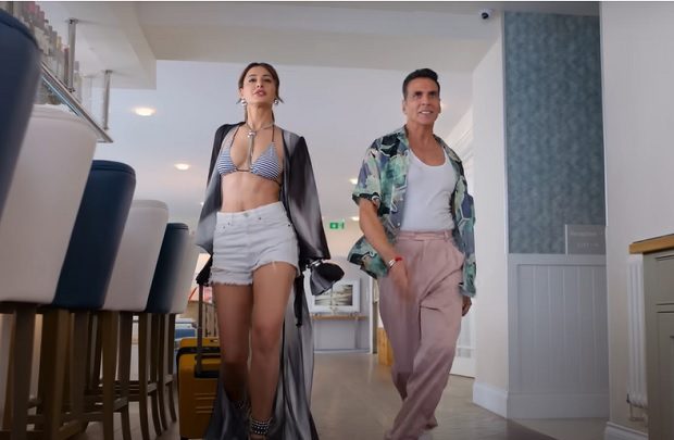 EXCLUSIVE: CBFC censors ‘item’ and ‘haram’ in Housefull 5; reduces ‘sensual visuals’ by 2 seconds; both versions have the EXACT same run time