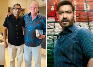 EXCLUSIVE: Here’s why Salim Khan is thanked in Raid 2; Raj Kumar Gupta reveals how the legendary writer’s suggestion reshaped Ajay Devgn-starrer’s EXPLOSIVE and clap-worthy finale