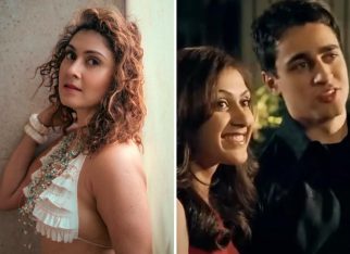 EXCLUSIVE: Manjari Fadnnis hopes Jaane Tu Ya Jaane Na gets a re-release: “People danced on Jab We Met songs in cinemas on its re-run; hope the same also happens with JTYJN”; also expresses SURPRISE: “16 years later, now people are loving Meghana, empathizing with her” EXCLUSIVE: Manjari Fadnnis hopes Jaane Tu Ya Jaane Na gets a re-release: “People danced on Jab We Met songs in cinemas on its re-run; hope the same also happens with JTYJN”; also expresses SURPRISE: “16 years later, now people are loving Meghana, empathizing with her”