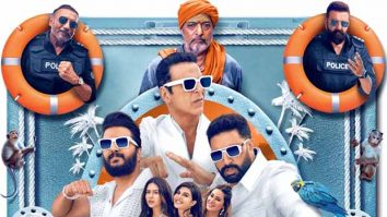 EXCLUSIVE: Nadiadwala Grandson Entertainment emerges victorious; Housefull 5 teaser back on YouTube