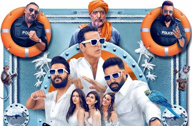 EXCLUSIVE: Nadiadwala Grandson Entertainment emerges victorious; Housefull 5 teaser back on YouTube
