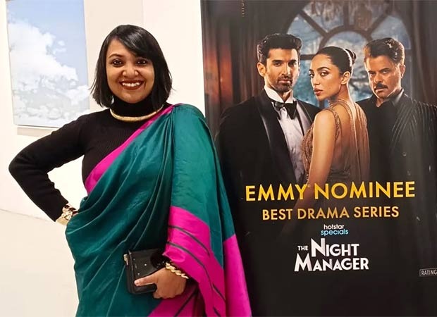 EXCLUSIVE: The Royals director Priyanka Ghose drops new update on The Night Manager 2; reveals why she refuses to repeat genres 2 : Bollywood News – Bollywood Hungama