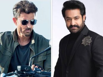 EXCLUSIVE: War 2 teaser to drop as a birthday treat for Jr NTR fans EXCLUSIVE: War 2 teaser to drop as a birthday treat for Jr NTR fans