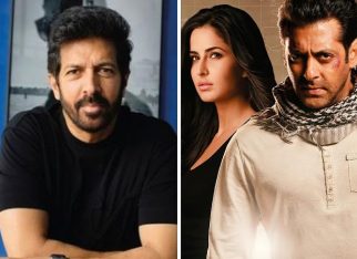 Kabir Khan reveals that Salman Khan’s WHISTLE-WORTHY silhouette shot was NOT a part of Ek Tha Tiger script: “It was a reaction to the location”; also explains how the scarf became an ICONIC symbol of the character