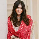 WAVES 2025: Ektaa R Kapoor unveils Madhya Pradesh 2.0 Film Policy; draws parrelles with Spain
