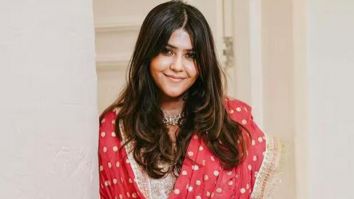 WAVES 2025: Ektaa R Kapoor unveils Madhya Pradesh 2.0 Film Policy; draws parrelles with Spain
