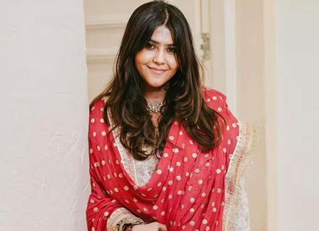 WAVES 2025: Ektaa R Kapoor unveils Madhya Pradesh 2.0 Film Policy; draws parrelles with Spain
