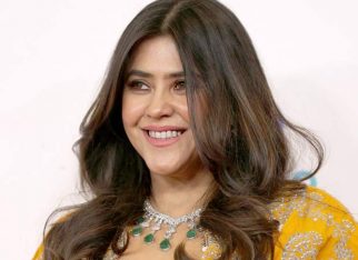 WAVES 2025: Ektaa R Kapoor promises to shoot a film in Madhya Pradesh this year; says, “The soul connect of a city like Ujjain” WAVES 2025: Ektaa R Kapoor promises to shoot a film in Madhya Pradesh this year; says, “The soul connect of a city like Ujjain”