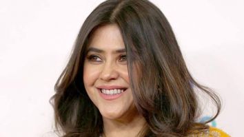 WAVES 2025: Ektaa R Kapoor promises to shoot a film in Madhya Pradesh this year; says, “The soul connect of a city like Ujjain”
