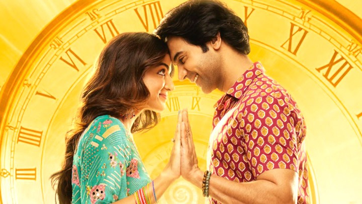 FDFS Public Review: Bhool Chuk Maaf ft. Rajkummar Rao | Wamiqa Gabbi