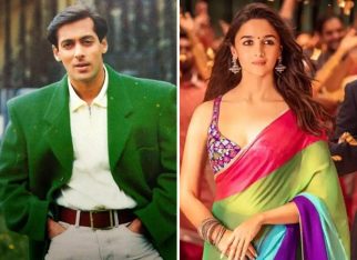 The Evolution of Bollywood Fashion: From the 1990s to now