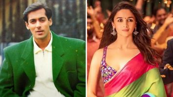 The Evolution of Bollywood Fashion: From the 1990s to now
