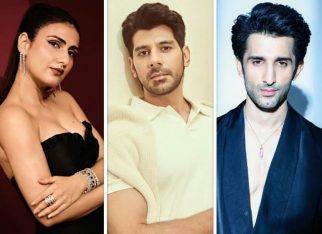 Fatima Sana Shaikh, Pavail Gulatie and Sidhant Gupta to lead comedy series Teen Kawwe, backed by Siddharth Roy Kapur