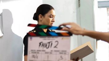 Sandeep Singh and Doordarshan’s Fauji 2.0 completes 100 episodes; Gauahar Khan says, “Wanted to inspire girls who dream of serving the nation”