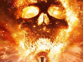 Final Destination Bloodlines (English) Final Destination Bloodlines (English)