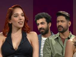 ‘Find the Kankhajura!’ Ft. Mohit Raina, Roshan Mathew, Trinetra Haldar & Sarah Jane Dias