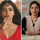 From Bhakshak to The Royals: 7 times Bhumi Pednekar showed range with her on-screen roles