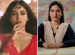 From Bhakshak to The Royals: 7 times Bhumi Pednekar showed range with her on-screen roles From Bhakshak to The Royals: 7 times Bhumi Pednekar showed range with her on-screen roles