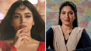 From Bhakshak to The Royals: 7 times Bhumi Pednekar showed range with her on-screen roles From Bhakshak to The Royals: 7 times Bhumi Pednekar showed range with her on-screen roles