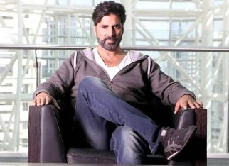 10 Years of Gabbar Is Back: Krish Jagarlamudi on Akshay Kumar, corruption, and vigilante justice 10 Years of Gabbar Is Back: Krish Jagarlamudi on Akshay Kumar, corruption, and vigilante justice