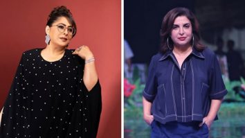 Geeta Kapur reflects on working with Farah Khan, “Strict on set, loving off camera”
