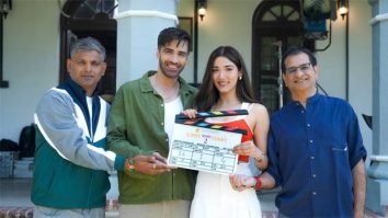 CONFIRMED! Avinash Tiwary and Medha Shankr to headline Ginny Wedss Sunny 2; deets inside