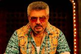 Good Bad Ugly | Hindi Trailer | Ajith Kumar, Trisha Krishnan