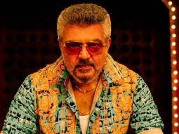 Good Bad Ugly | Hindi Trailer | Ajith Kumar, Trisha Krishnan